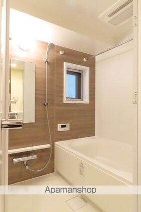エルスタンザ神田須田町[2LDK/54.42m2]のバス