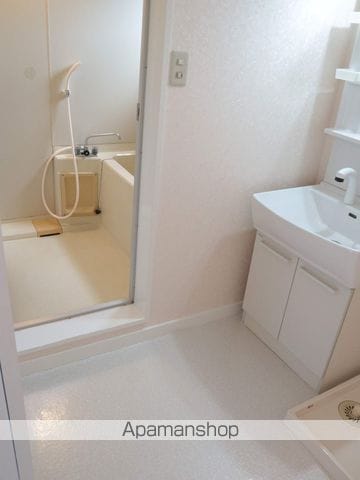 トキワハイツの内装写真