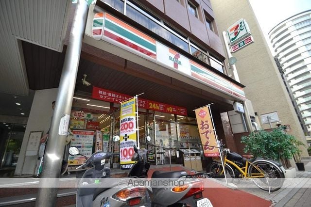 京橋森野ビルの周辺写真