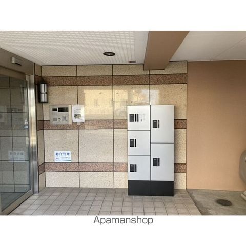アールズコート本郷の内装写真