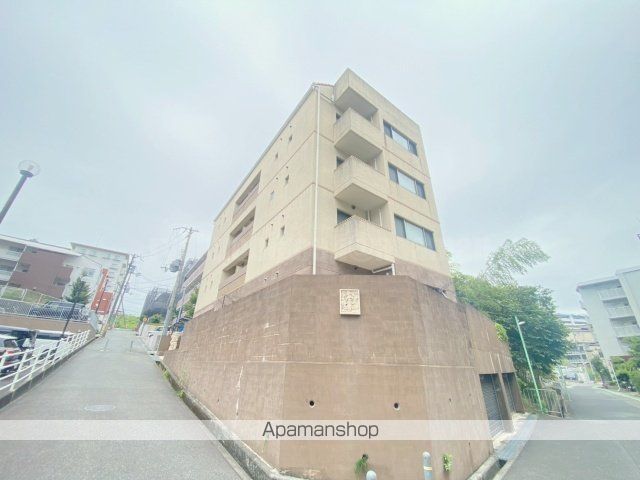 レギャン002の外観写真