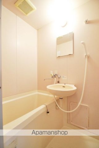 アーバン21の内装写真