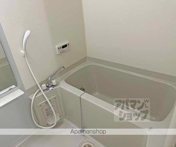 フルール野色の内装写真