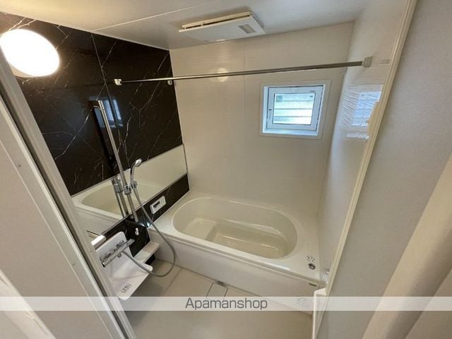 アルベロの内装写真