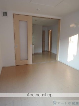 エレガント・サニーヒル[2DK/44.75m2]のリビング・居間