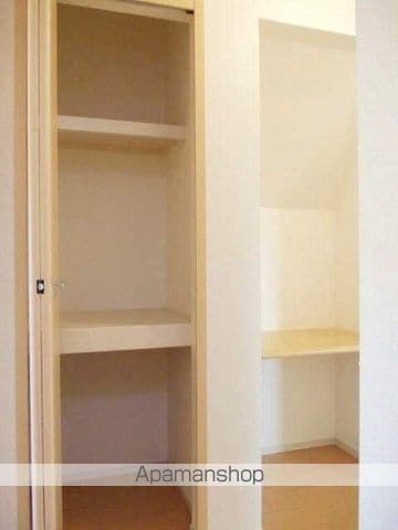 ラフィネIVの内装写真