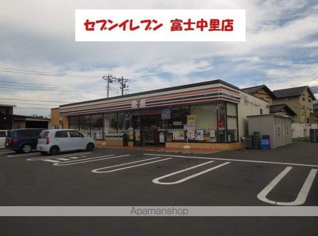 リュミエールの周辺写真