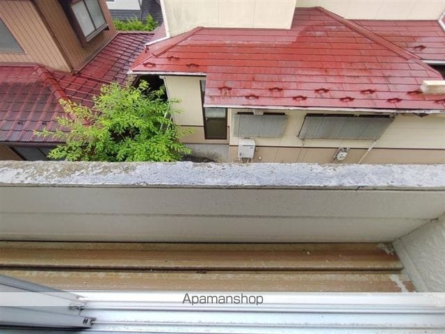 ピースフル国見駅前の内装写真