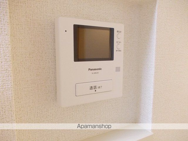 リバージュ厚木IIIの内装写真