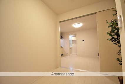 ルミナス[1LDK/31.15m2]の内装1