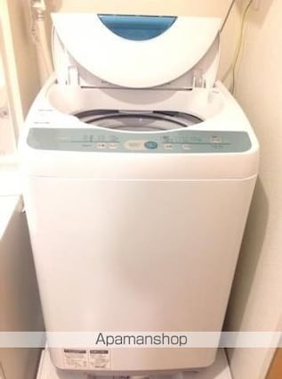 レオパレスサントメール[1K/20.28m2]のその他設備3