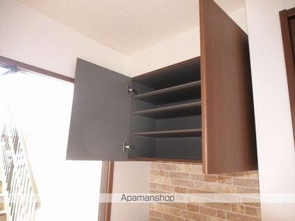 ディアスブリランテ[1LDK/43.54m2]の内装5