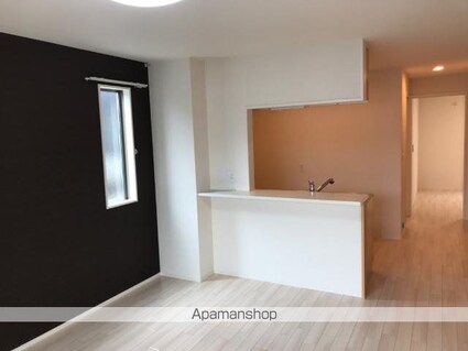 ハイムガーデンⅢ[2LDK/58.78m2]のリビング・居間