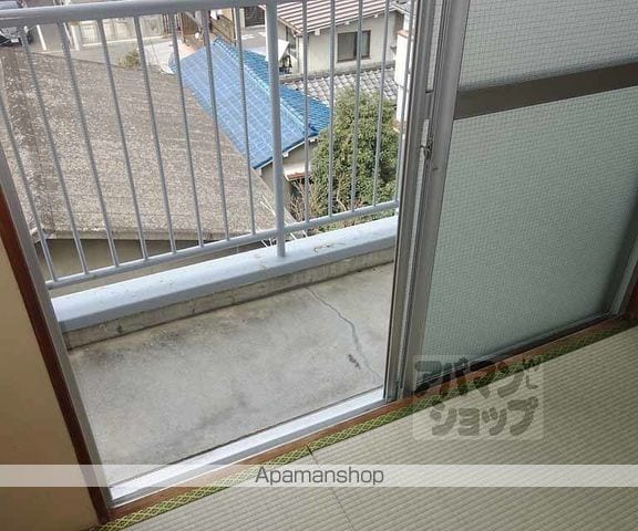 コーポ十条の内装写真