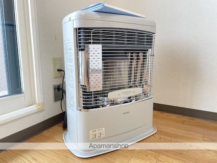 ジェルメ海岸町[2LDK/62.86m2]のその他設備