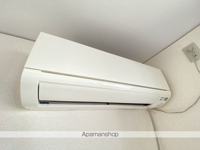 モルゲンハイムの内装写真