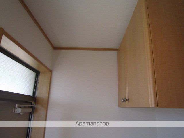 ジ・アパートメント下堀の内装写真