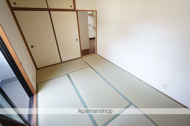 シャトレー寿の内装写真