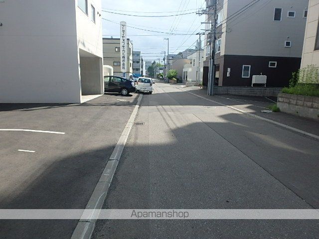 STAR ESTATEの周辺写真