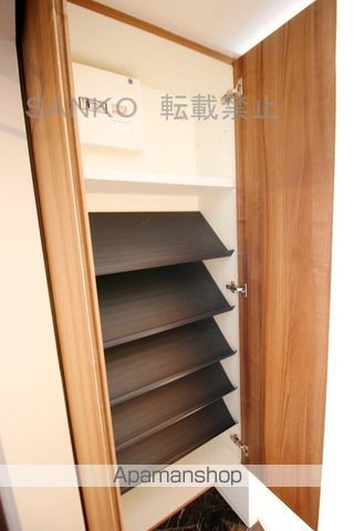 KING HOUSE KANJYODORI HIGASHI(キンの内装写真