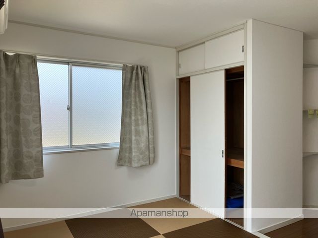 KATO−Iの内装写真