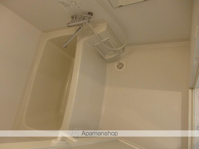 ADEN宮の森の内装写真