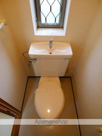 エチュード栄の内装写真