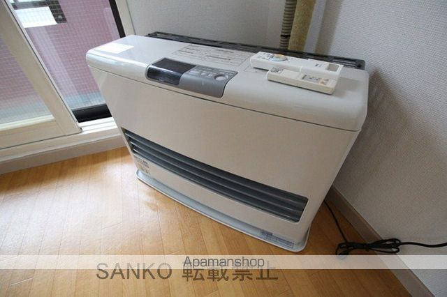 ピュアN38の内装写真