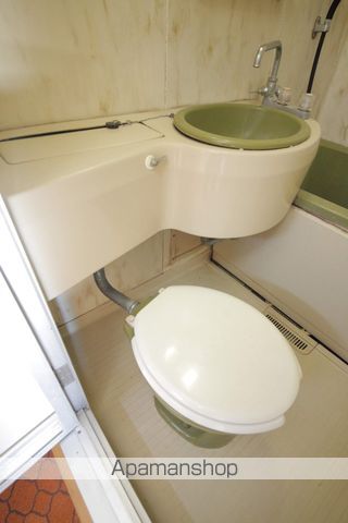 パピルスの内装写真