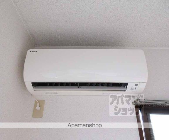 CASA22の内装写真