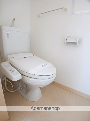 シェトラーゼの内装写真