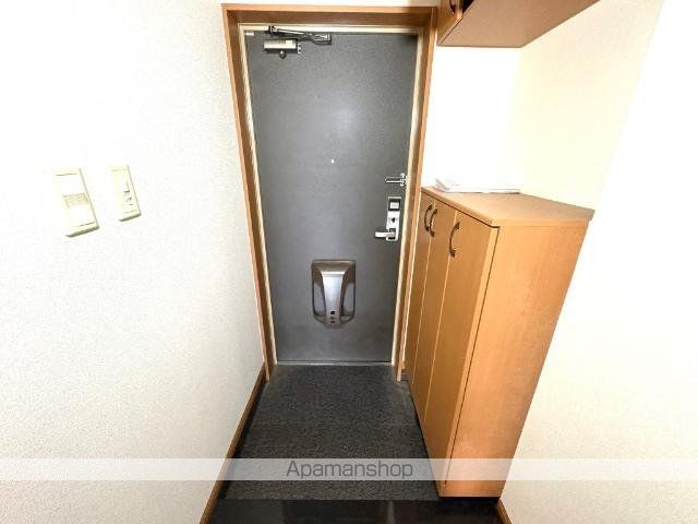 グランドゥール フーガ ヒルズの内装写真