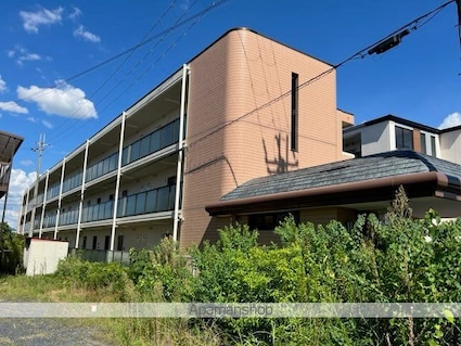 トップペアー福甚Ｎｏ．２[2LDK/52.8m2]の外観4