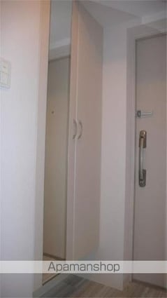 福信館[1LDK/42.28m2]の玄関