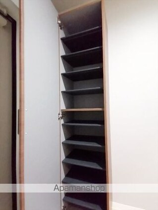 Ｃａｓｈｕｒｒｙ　ＣｏＣｏ[1K/26.65m2]の内装6