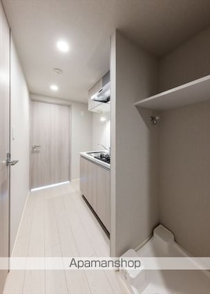 ＤＩＰＳ明大前[1K/25.43m2]の内装