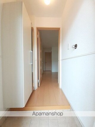 ベラカーネ[2DK/44.7m2]の玄関