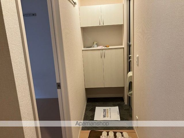 ブランシェ サライIIの内装写真