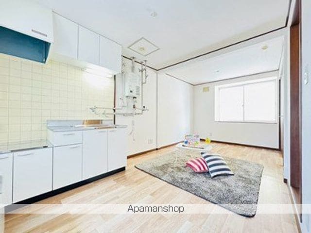 ステージイン南郷の内装写真