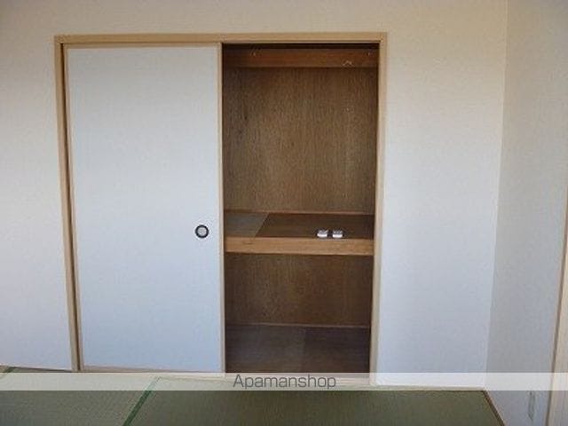 PLUS O2 BUILDの内装写真