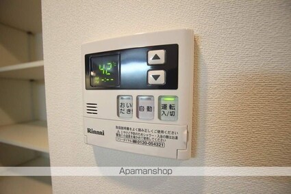 バチュラー立川[1K/22.53m2]の内装5