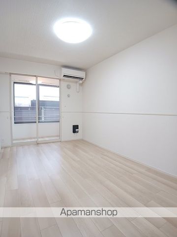 コート エスポアの内装写真