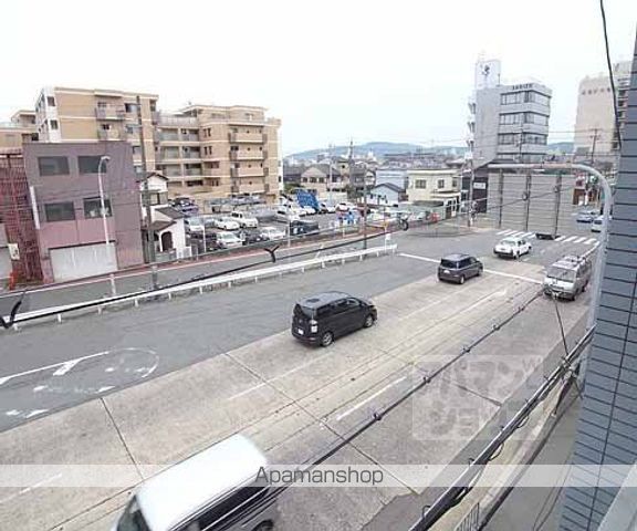エルシティ四ノ宮の内装写真