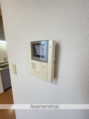 アクア・ガーデン発寒南の内装写真