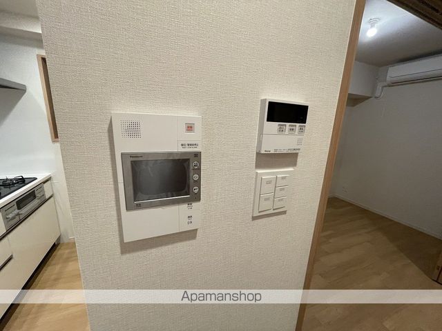 スプランディッド本町グランの内装写真