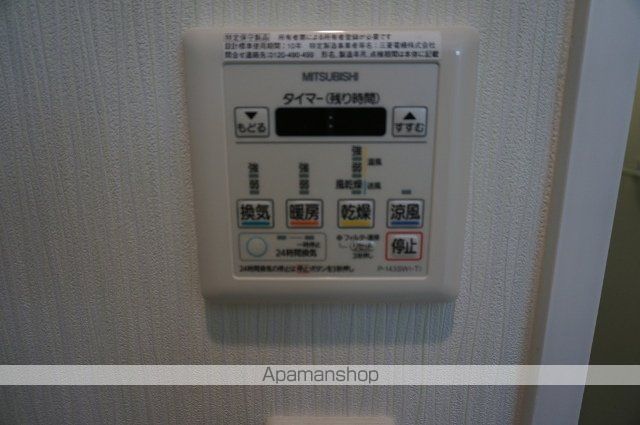 イーストヴィラ梅田の内装写真