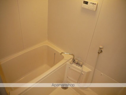 ヴィラ・スカイシップ[3LDK/72.54m2]のバス