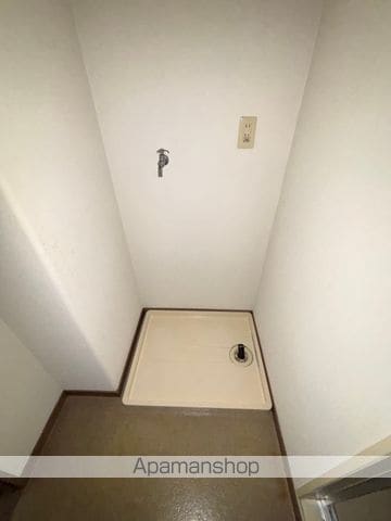 網の浦ハイツの内装写真