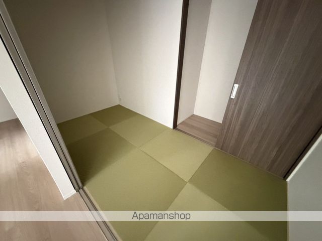 NOBLE RAFFINER 元町の内装写真
