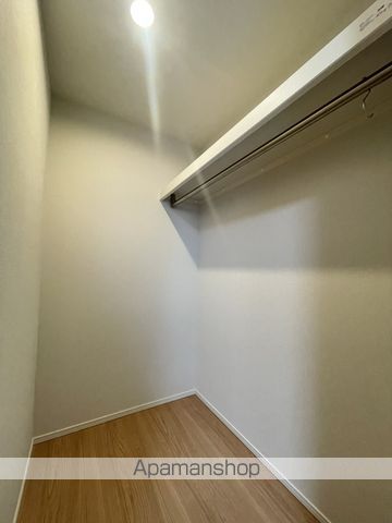 グランセジュール大国町の内装写真